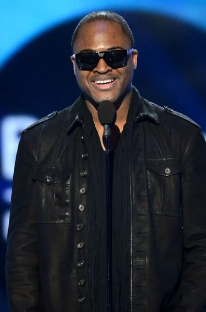 Taio Cruz