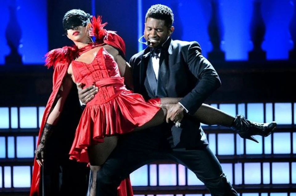 Usher