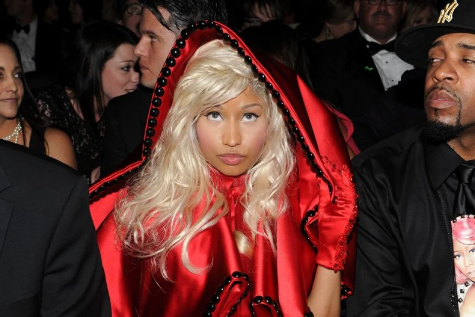 Nicki Minaj