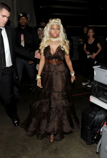 Nicki Minaj