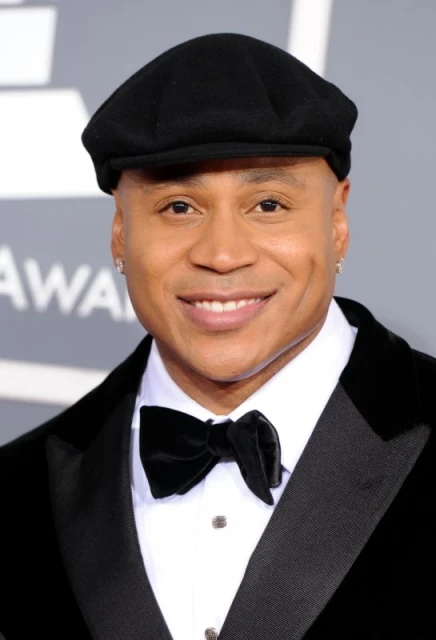 LL Cool J