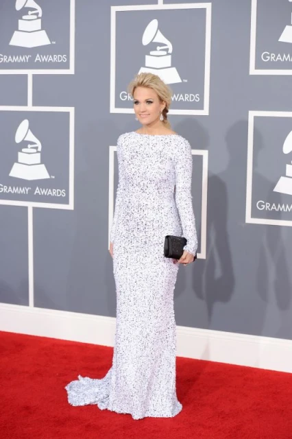 Carrie Underwood