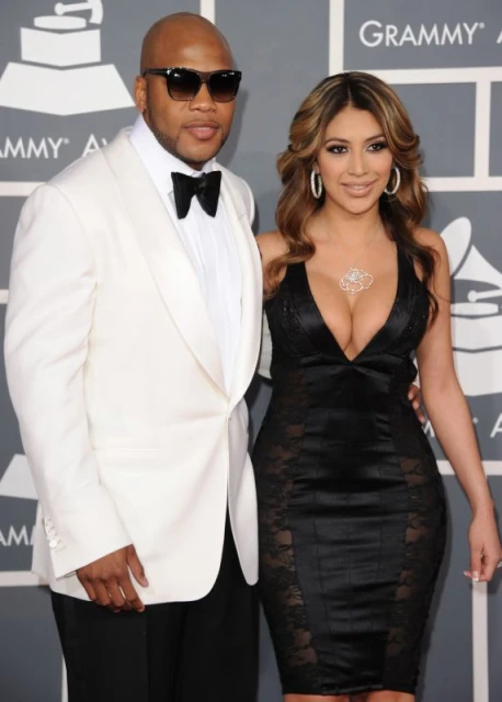Flo Rida