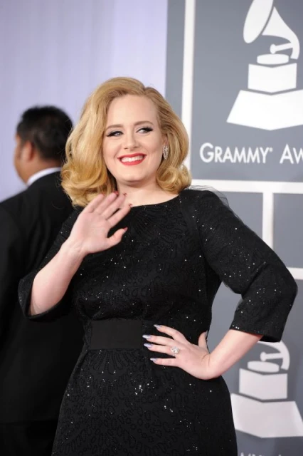 Adele