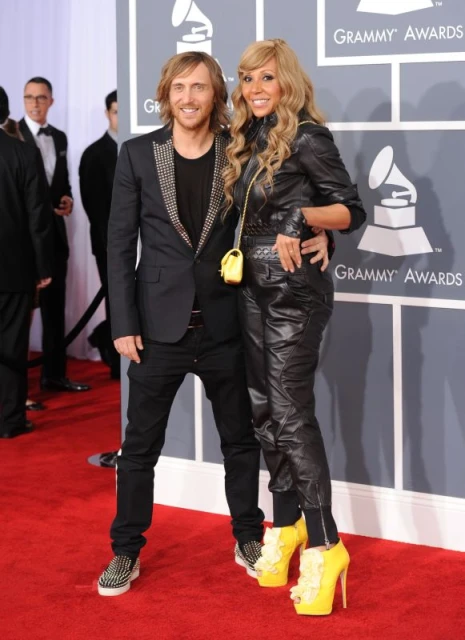 David Guetta