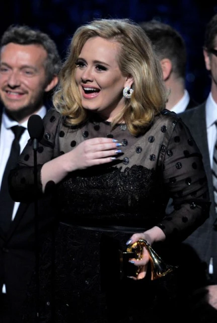 Adele