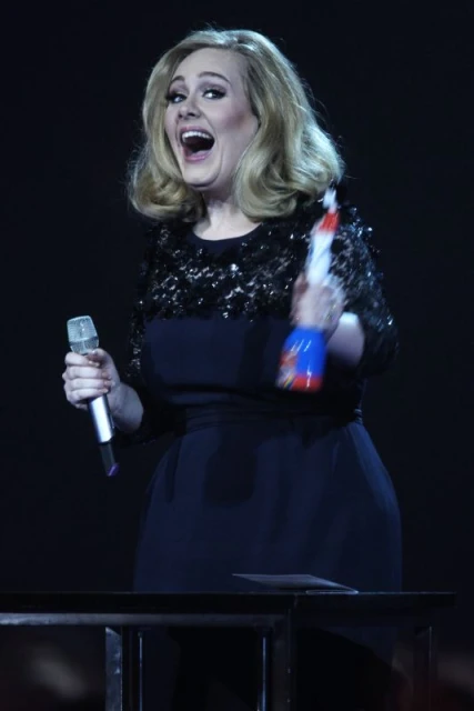 Adele