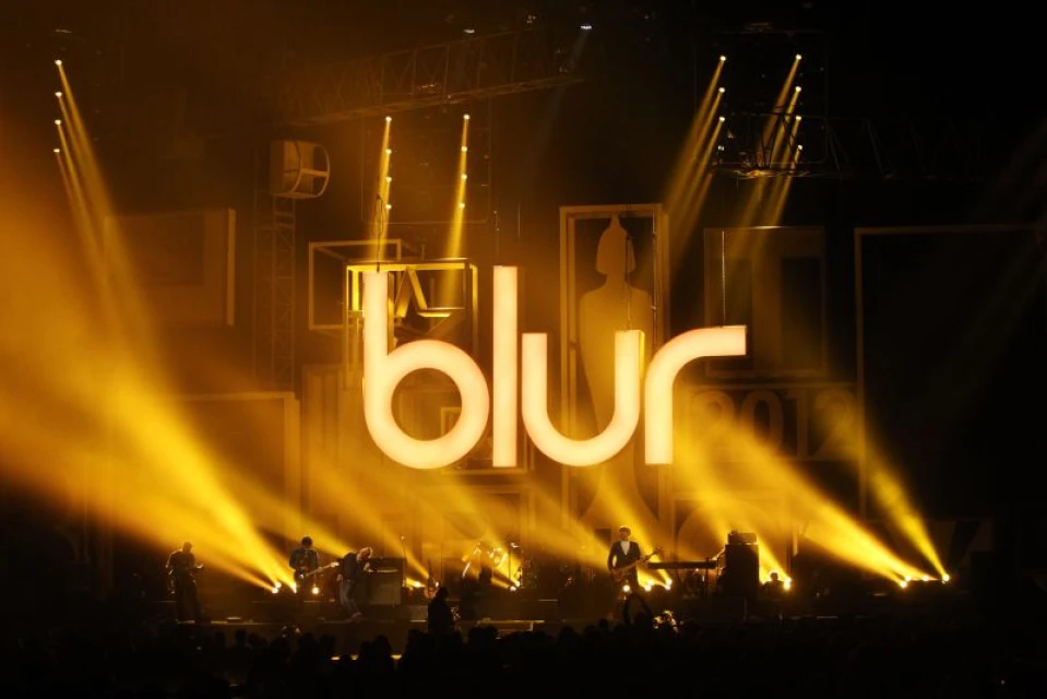 Blur