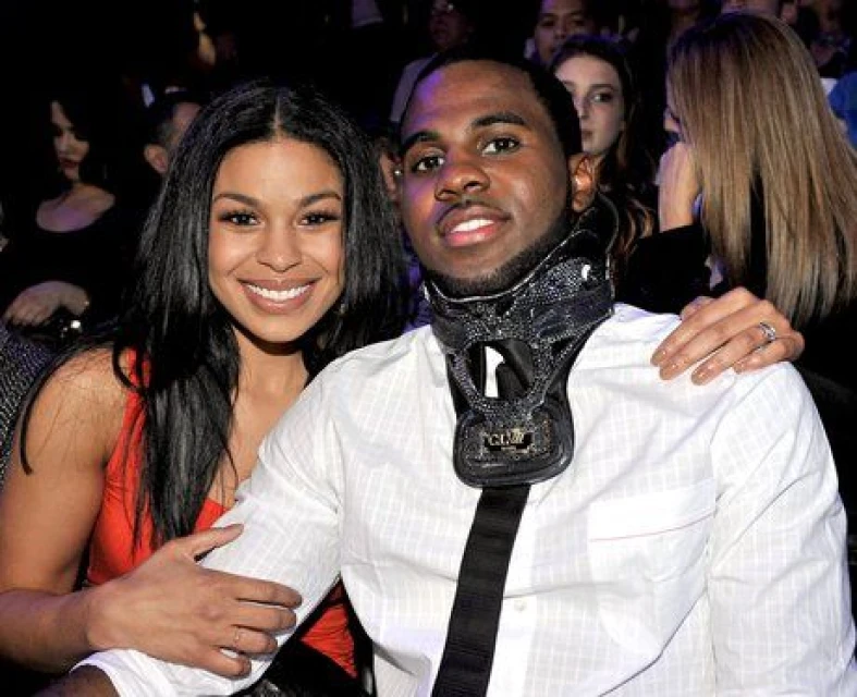 Jordin Sparks и Jason Derulo