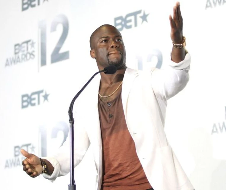 Kevin Hart