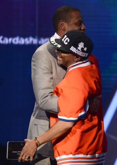 Jay-Z; Shawn Corey Carte