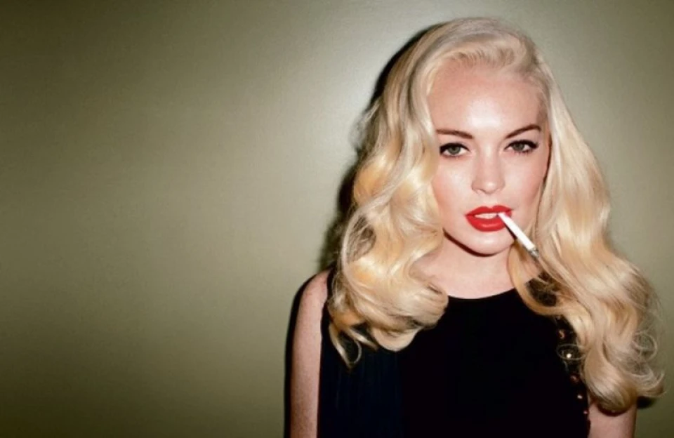 Снимка: hotcelebshome.com